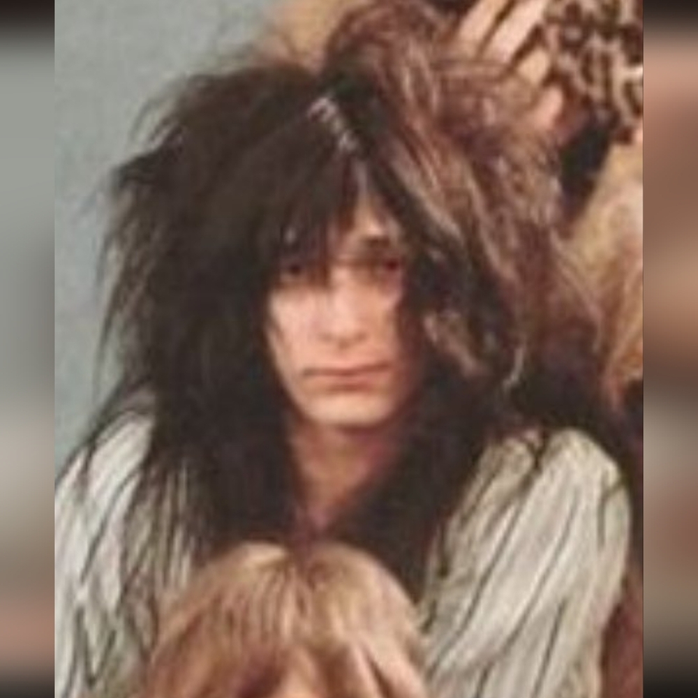 Johnny Doll Baby